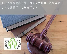 Llanarmon-Mynydd-mawr injury lawyer