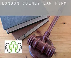 London Colney  law firm