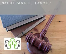 Magherasaul  lawyer