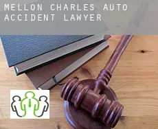 Mellon Charles auto accident lawyer