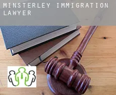 Minsterley  immigration lawyer