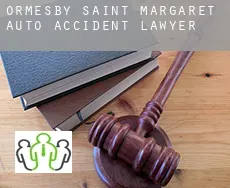 Ormesby Saint Margaret  auto accident lawyer
