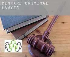 Pennard  criminal lawyer
