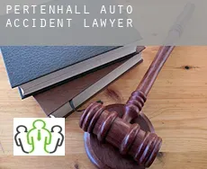 Pertenhall  auto accident lawyer