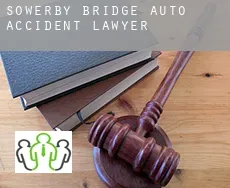 Sowerby Bridge  auto accident lawyer