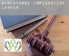 Winchcombe  immigration lawyer