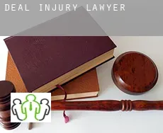 Deal  injury lawyer