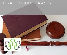 Huna  injury lawyer