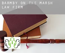 Barmby on the Marsh  law firm