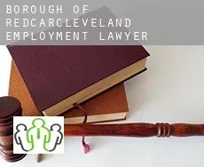Redcar and Cleveland (Borough)  employment lawyer