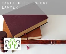 Carlecotes  injury lawyer