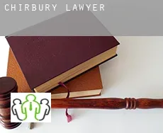 Chirbury  lawyer