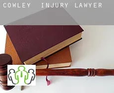 Cowley  injury lawyer