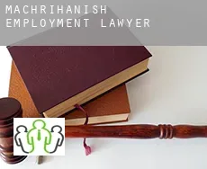 Machrihanish  employment lawyer