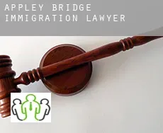 Appley Bridge immigration lawyer