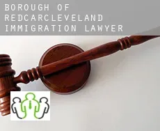 Redcar and Cleveland (Borough)  immigration lawyer