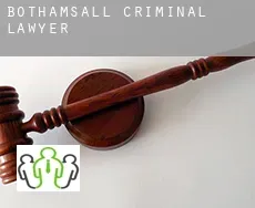 Bothamsall  criminal lawyer