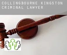 Collingbourne Kingston criminal lawyer
