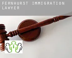 Fernhurst immigration lawyer