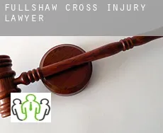 Fullshaw Cross injury lawyer