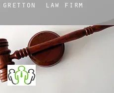 Gretton  law firm