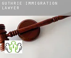 Guthrie  immigration lawyer