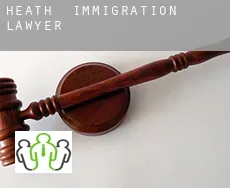 Heath  immigration lawyer