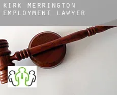 Kirk Merrington  employment lawyer