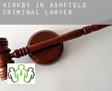 Kirkby in Ashfield  criminal lawyer