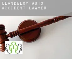 Llandeloy auto accident lawyer