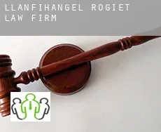 Llanfihangel Rogiet  law firm