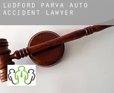 Ludford Parva  auto accident lawyer