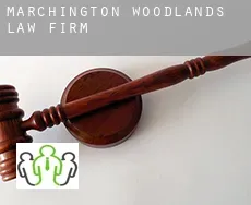 Marchington Woodlands  law firm