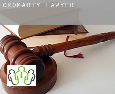Cromarty  lawyer
