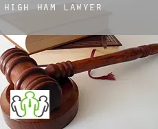 High Ham  lawyer