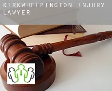 Kirkwhelpington  injury lawyer