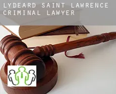 Lydeard Saint Lawrence  criminal lawyer