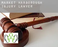Market Harborough  injury lawyer