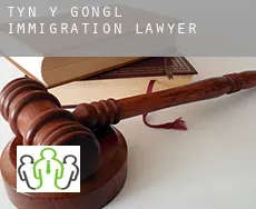 Tyn-y-Gongl  immigration lawyer