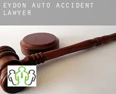 Eydon  auto accident lawyer