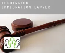 Loddington  immigration lawyer