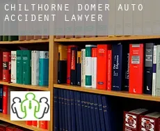 Chilthorne Domer  auto accident lawyer
