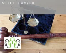 Astle  lawyer