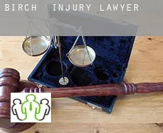 Birch  injury lawyer