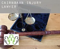 Cairnbaan  injury lawyer
