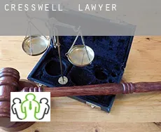 Cresswell  lawyer
