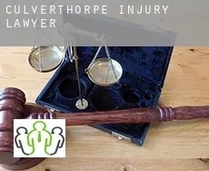 Culverthorpe  injury lawyer