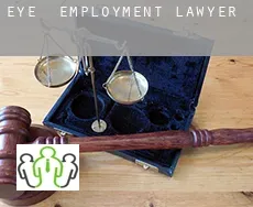 Eye  employment lawyer