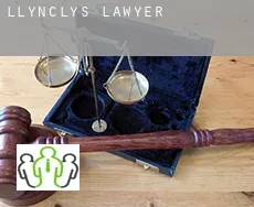 Llynclys  lawyer