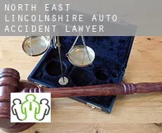 North East Lincolnshire  auto accident lawyer